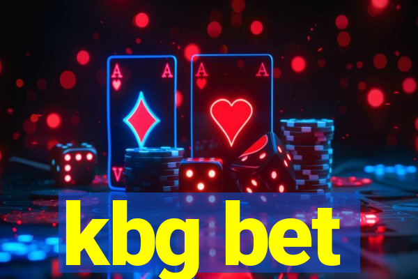 kbg bet
